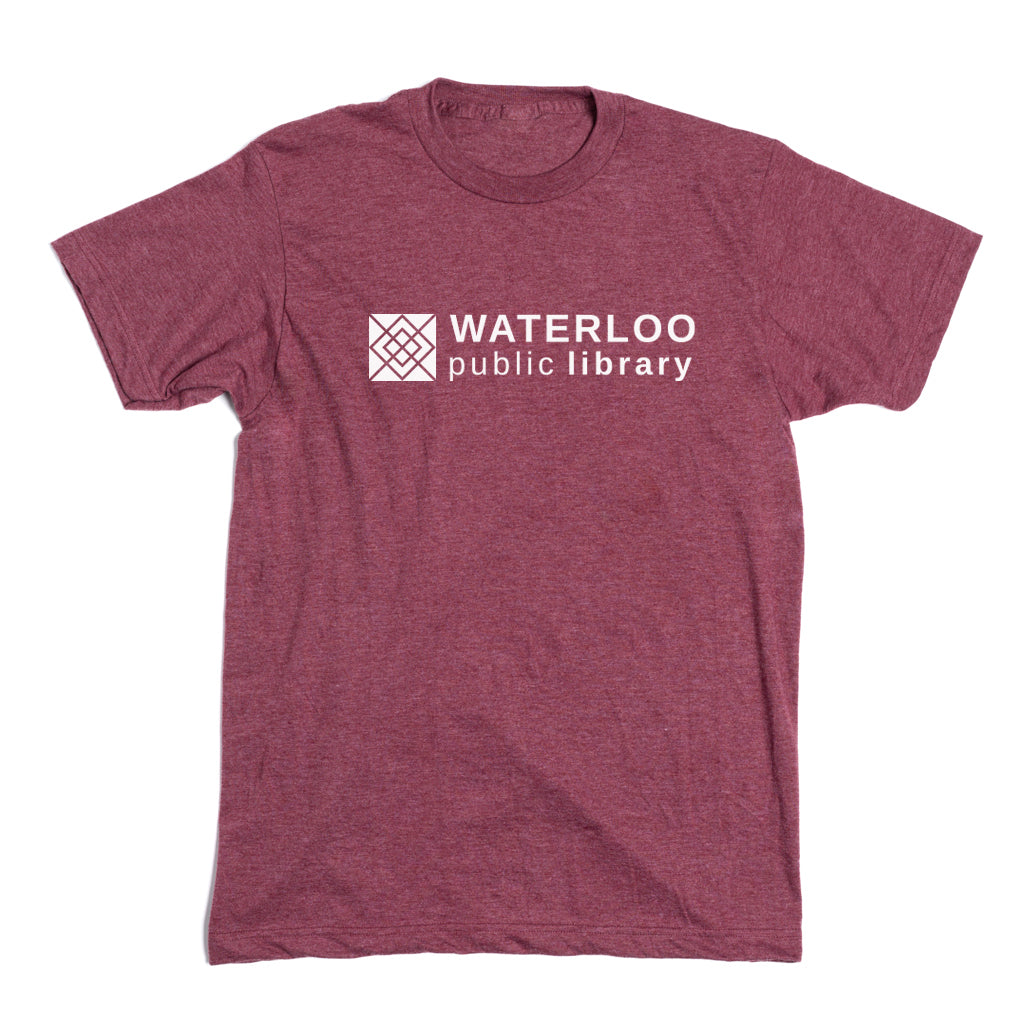WPL: Logo Shirt – Raygun Custom