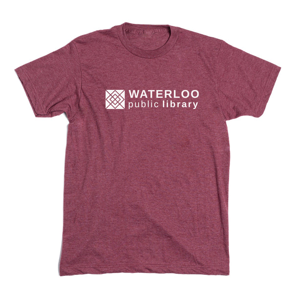 WPL: Logo Shirt
