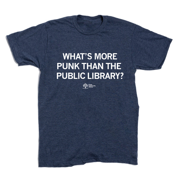 FODCL: What's More Punk Shirt