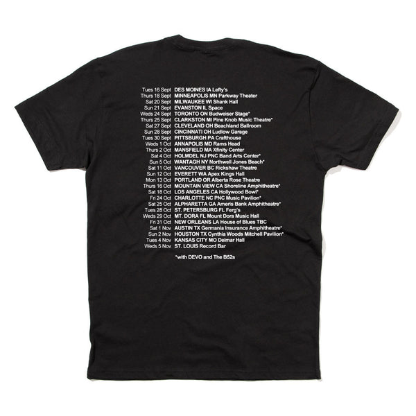Lene Lovich: 2025 Tour Shirt