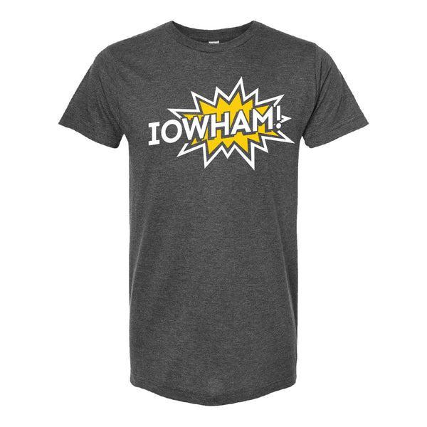 Iowham! Shirt