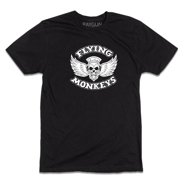 Feed the Queen: Flying Monkeys Shirt
