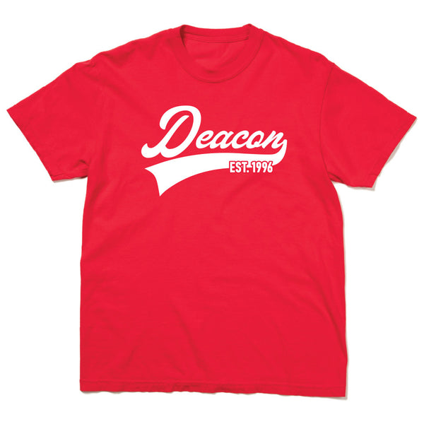 UMCOoD: Deacon Shirt