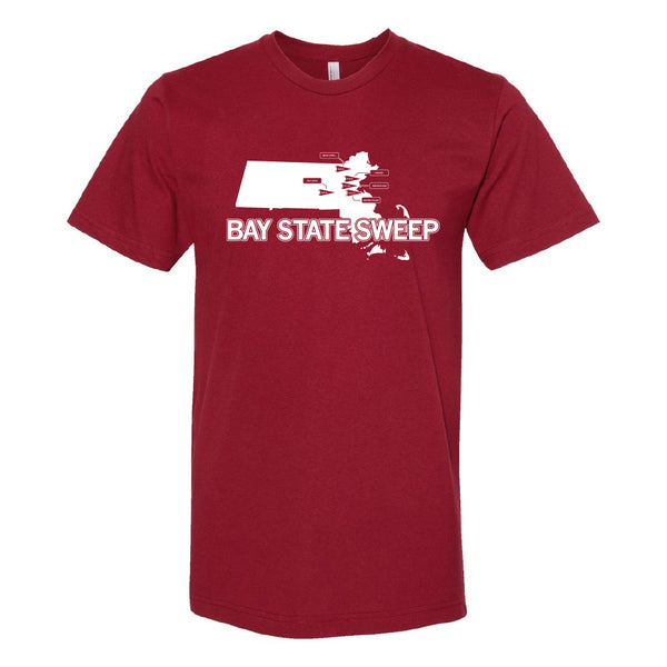 Church of Bracketology: Bay State Sweep Shirt