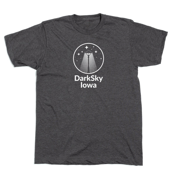 DarkSky Iowa: Logo Shirt