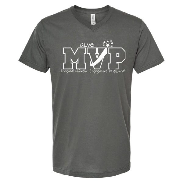 Al!ve: MVP V-Neck Shirt