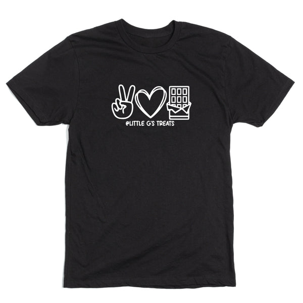 Little G's Treats Shirt