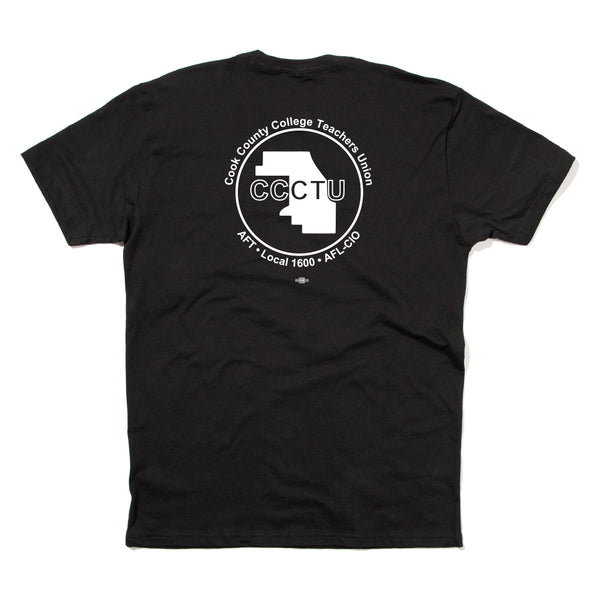 CCCTU: MLK Quote Shirt