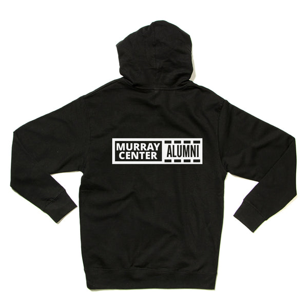 Murray Center Alumni Hooded Sweatshirt