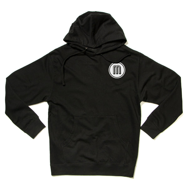 Murray Center Alumni Hooded Sweatshirt