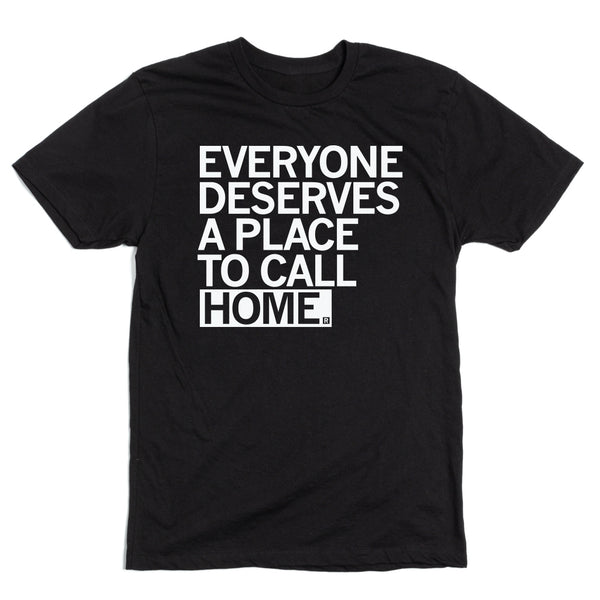 YMCA of Greater DSM: A Place To Call Home Shirt