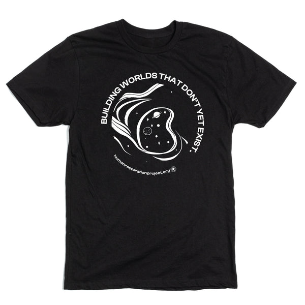 Worlds That Don't Exist Shirt