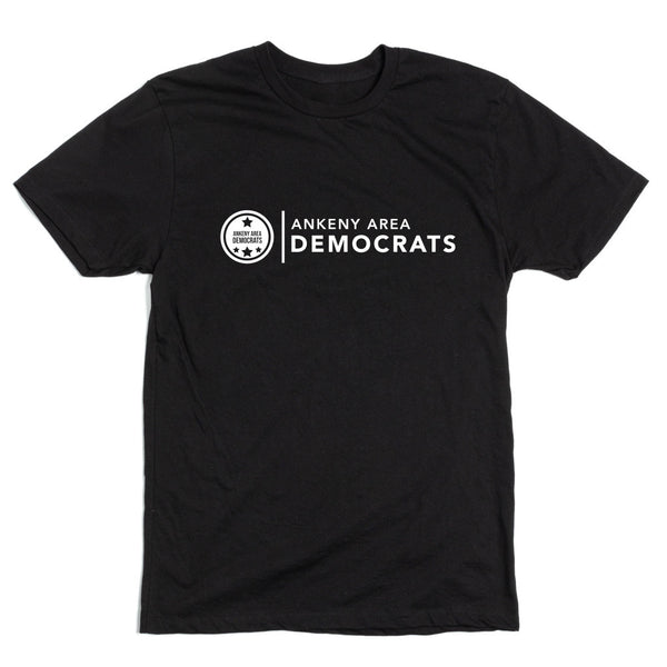 Ankeny Area Democrats: Seal Shirt