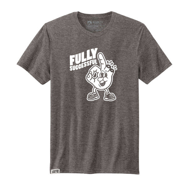 OSO Artists Orchard: Fully Successful Shirt