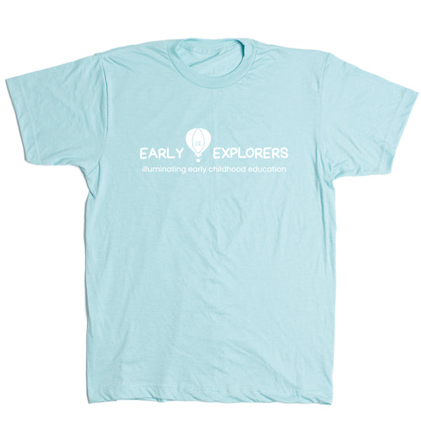 Early Explorers Logo Shirt