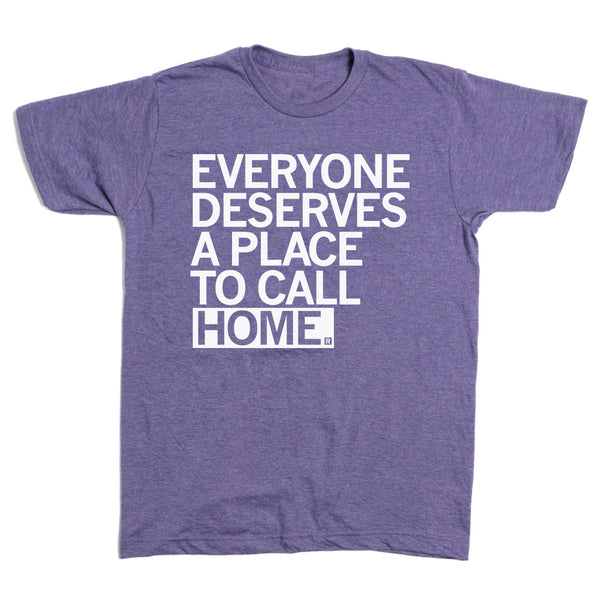 YMCA of Greater DSM: A Place To Call Home Shirt