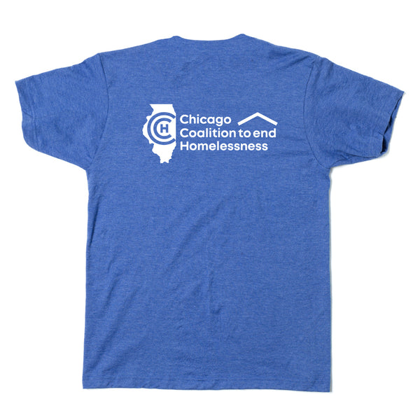 CCH: Housing is a Human Right Shirt