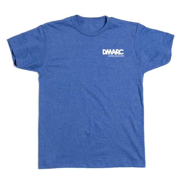 DMARC: United to Meet the Need Shirt