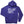 Load image into Gallery viewer, Rock Island Public Library: Party Hard With Your Library Card Hooded Sweatshirt
