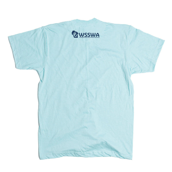 *PRE-ORDER* WSSWA: Every Student Shirt