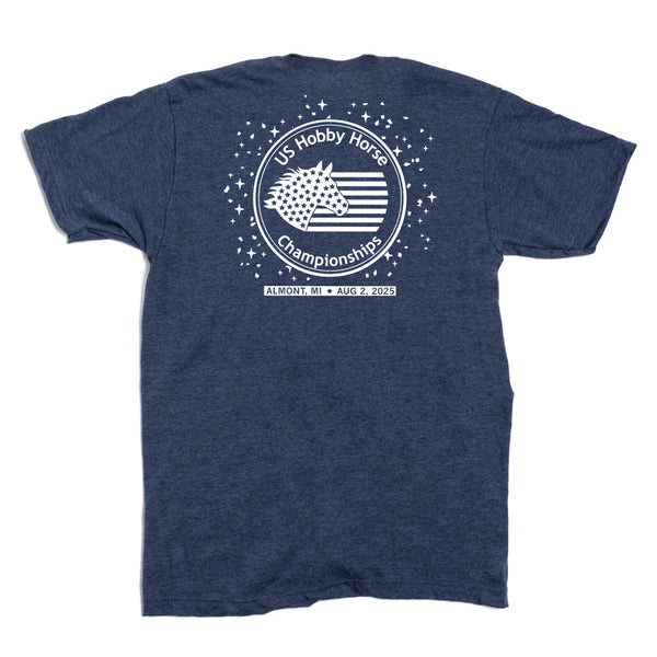 USHHC Logo Shirt