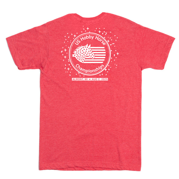 *PRE-SALE* USHHC Logo Shirt