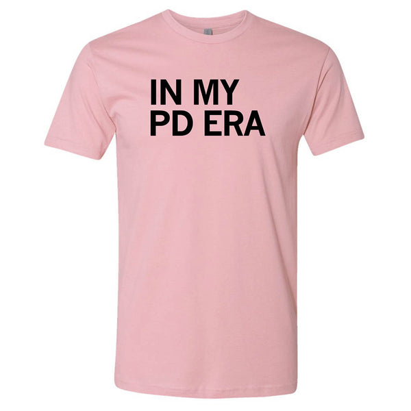 DMPS: In My PD Era Shirt