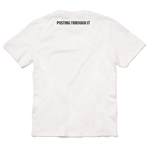 *PRE-ORDER* Posting Through It: FEMDOM Shirt