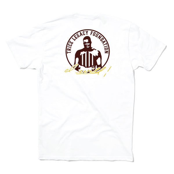 Trice Legacy Foundation: Do Big Things...I Will! Shirt