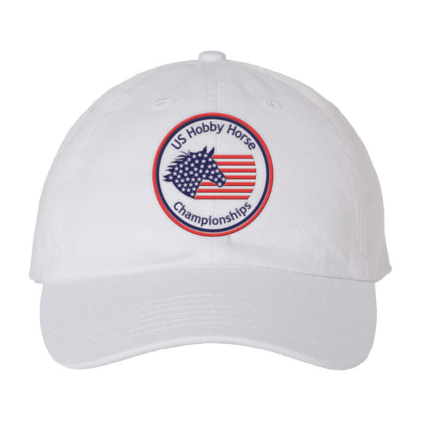 *PRE-SALE* USHHC Logo Hat