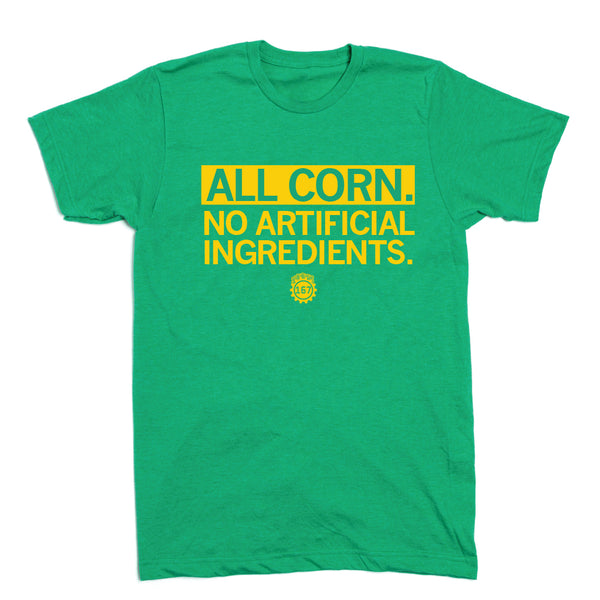 ICR: All Corn Shirt
