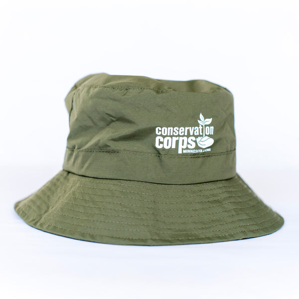 Conservation Corps Bucket Hat
