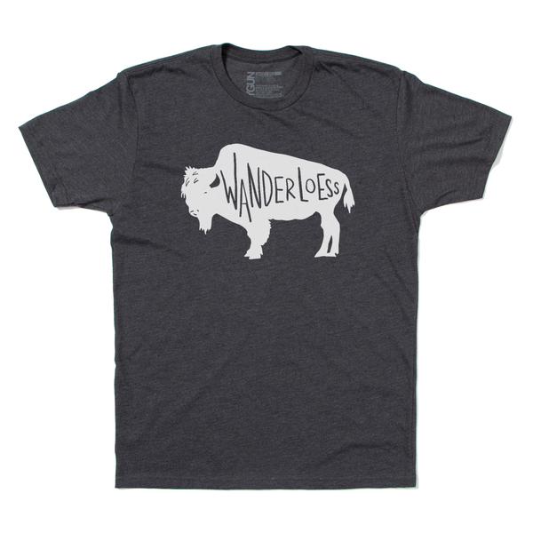 Golden Hills: Wanderloess Shirt