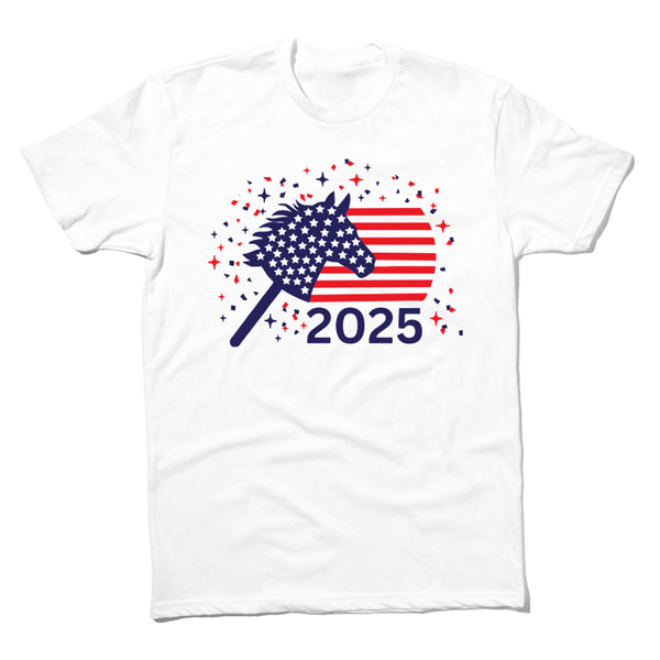 USHHC Logo Shirt
