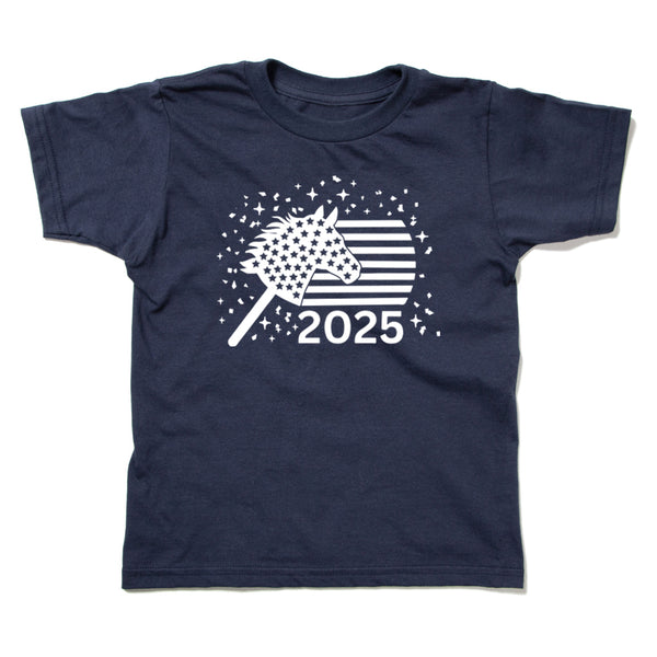 USHHC Logo Kids Shirt