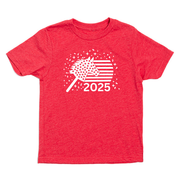 *PRE-SALE* USHHC Logo Kids Shirt