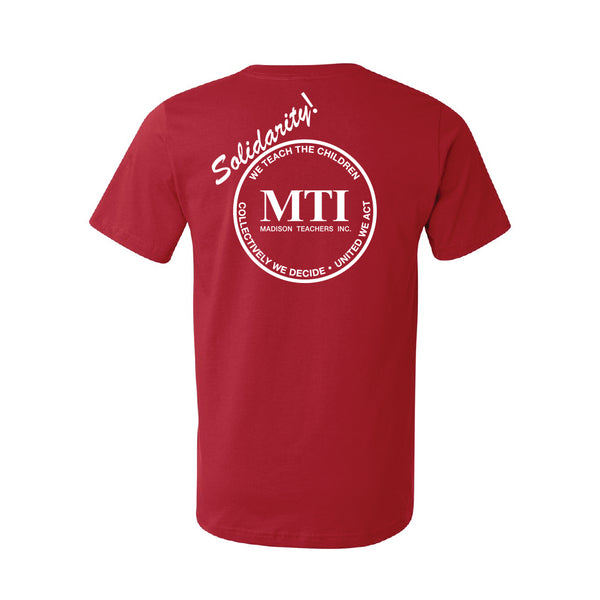MTI Logo Shirt