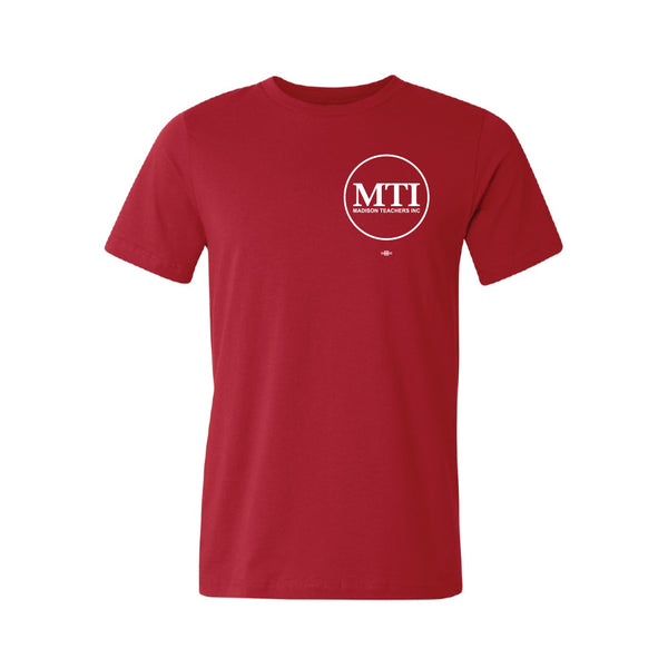 MTI Logo Shirt