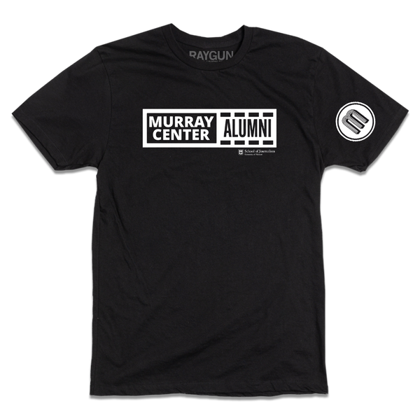 Murray Center Alumni Shirt
