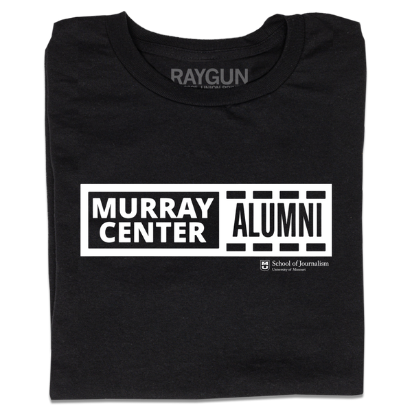 Murray Center Alumni Shirt