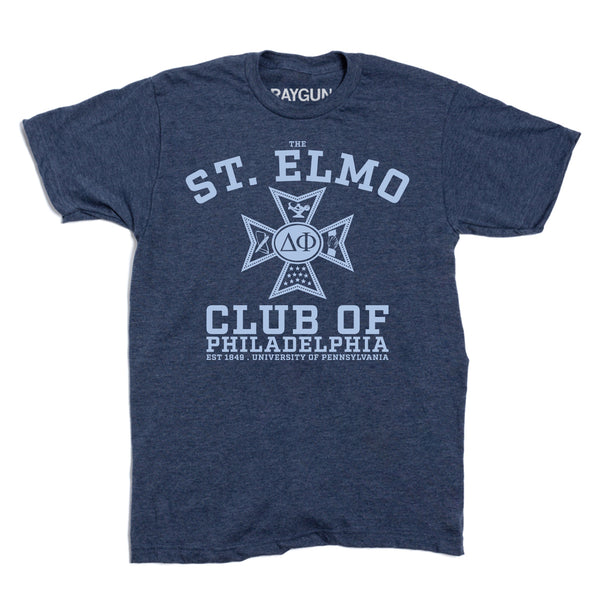 St. Elmo Club: Est. 1849 Shirt