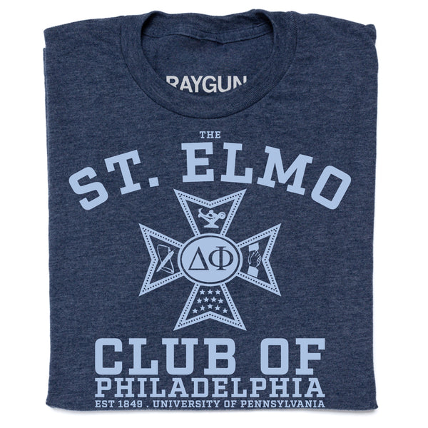 St. Elmo Club: Est. 1849 Shirt