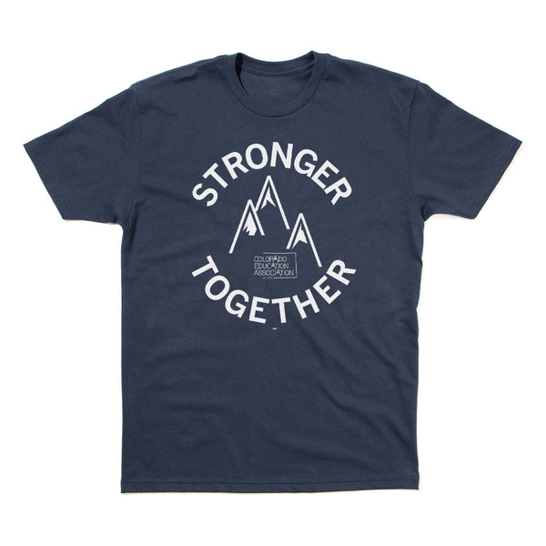 CEA: Stronger Together Shirt