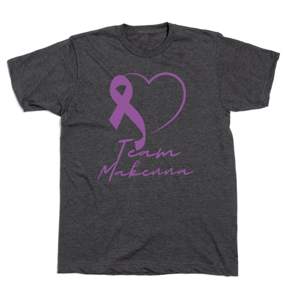 Team Makenna Shirt