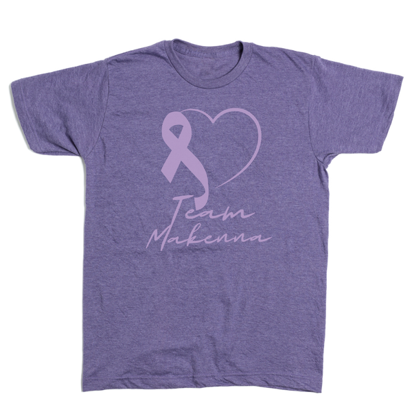 Team Makenna Shirt