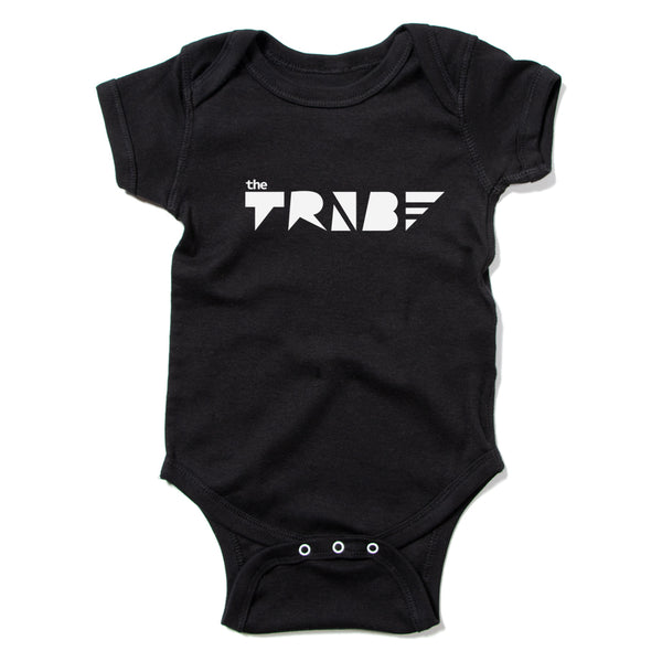 The TRiiBE Logo Onesie
