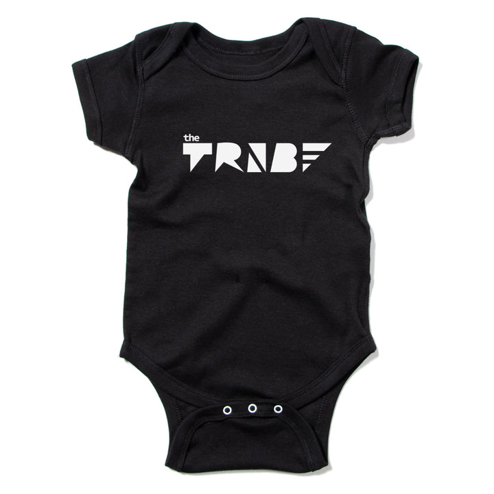 The TRiiBE Logo Onesie – Raygun Custom