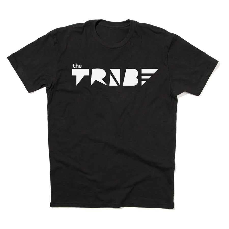 The TRiiBE Logo Shirt – Raygun Custom