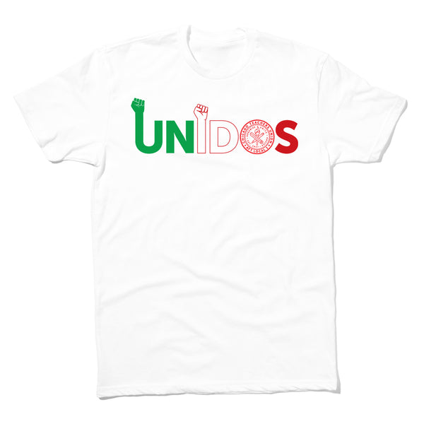 Unidos Shirt