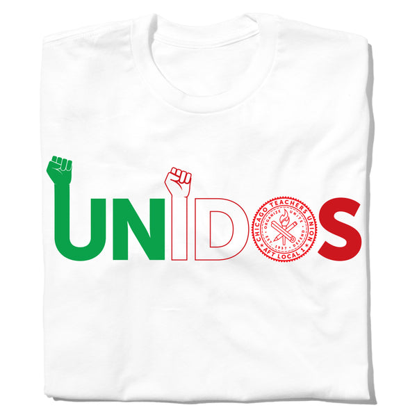 Unidos Shirt